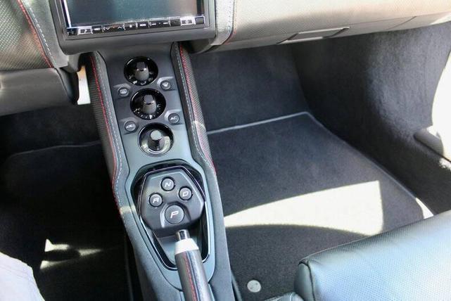 Photo of 2020 Pewter Gray Lotus Evora GT