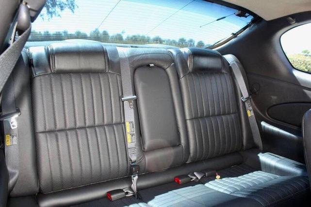 Photo of 2004 Black Chevrolet Monte Carlo
