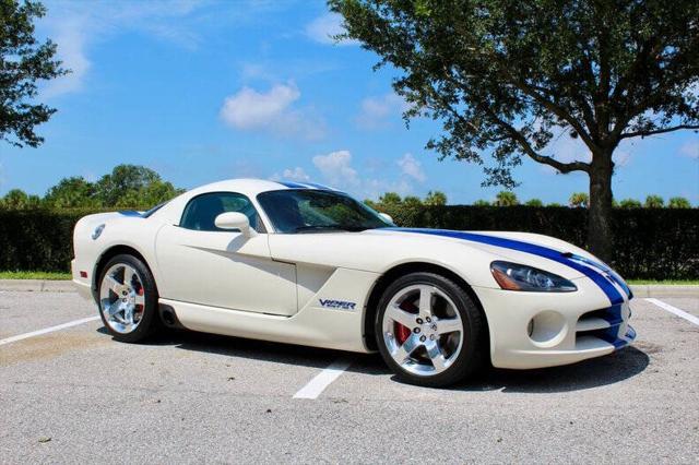 2006 Dodge Viper