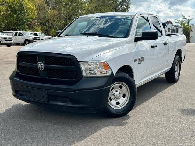 2019 RAM 1500 Classic