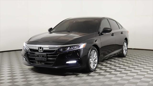 2020 Honda Accord