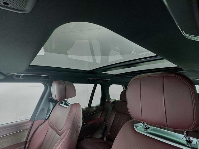 Photo of 2025 Varesine Blue Land Rover Range Rover