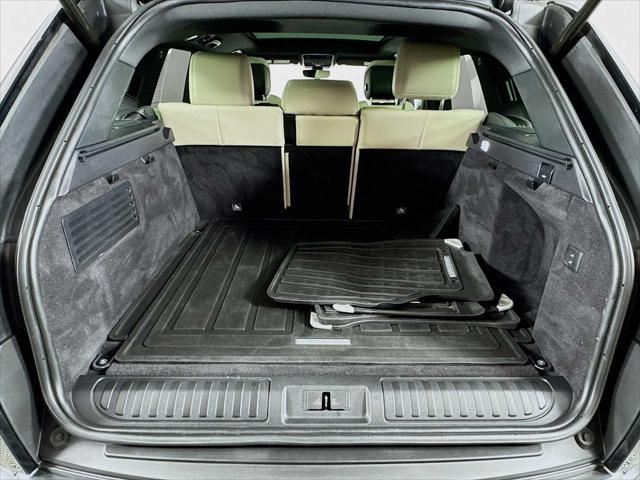 Photo of 2021 Santorini Black Metallic Land Rover Range Rover Sport