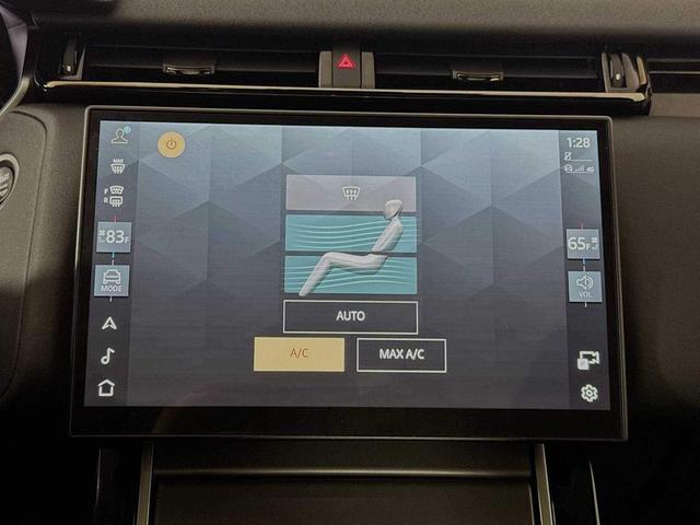Photo of 2024 Blue Land Rover Range Rover Velar