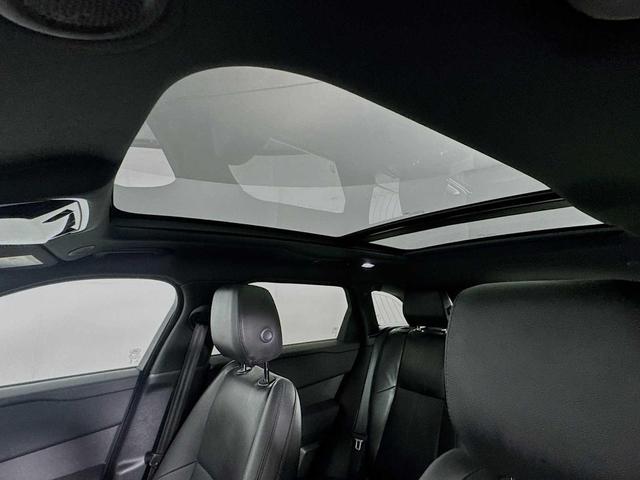 Photo of 2024 Blue Land Rover Range Rover Velar