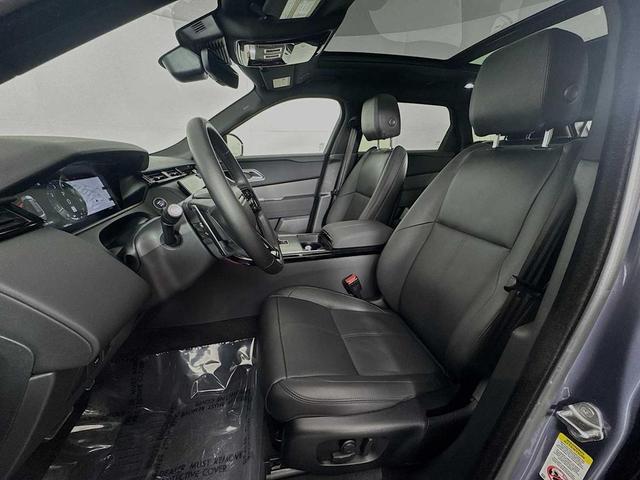 Photo of 2024 Blue Land Rover Range Rover Velar
