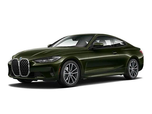 2022 BMW 430