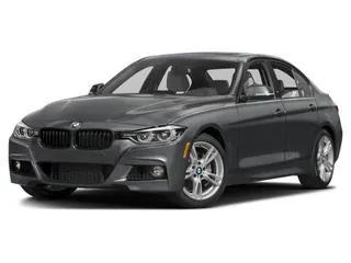 2018 BMW 340