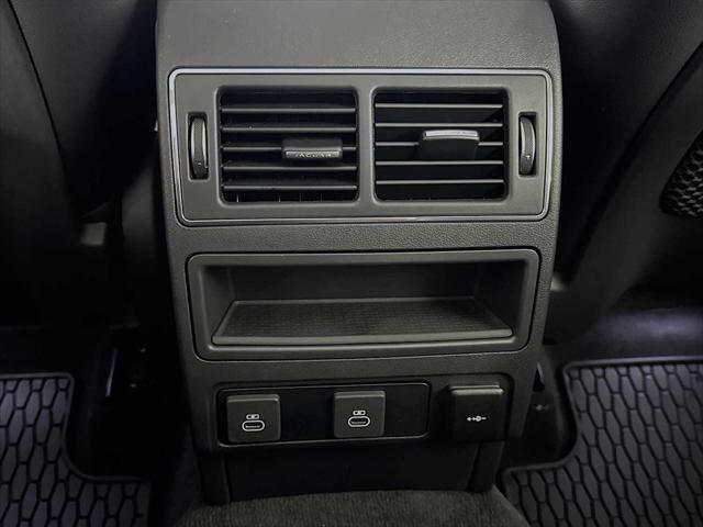 Photo of 2026 Santorini Black Jaguar F-PACE