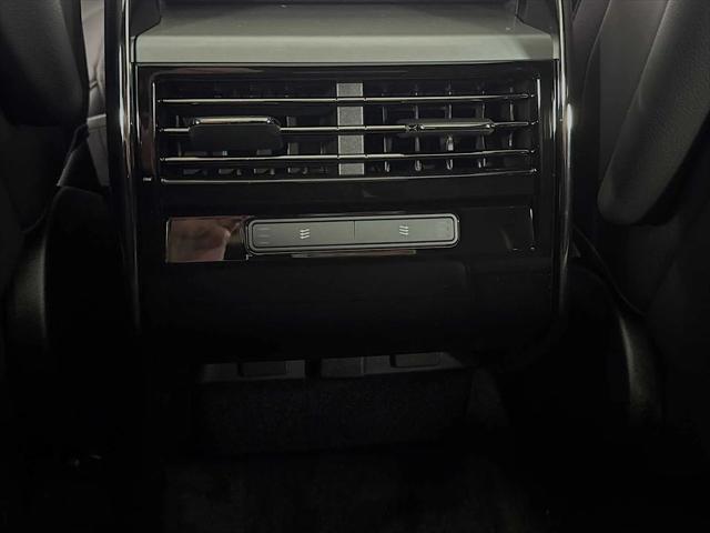 Photo of 2025 Santorini Black Land Rover Range Rover Sport