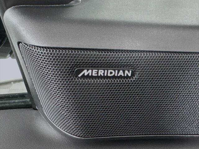 Photo of 2025 Santorini Black Land Rover Range Rover Sport