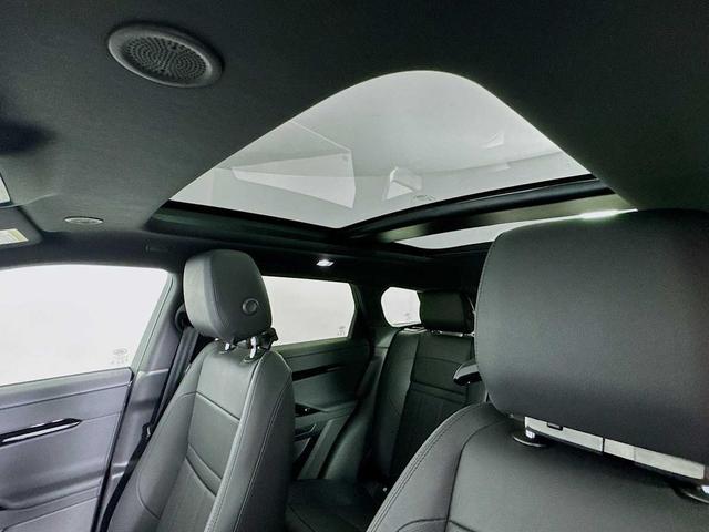 Photo of 2024 Santorini Black Metallic Land Rover Range Rover Evoque