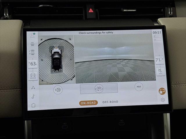 Photo of 2025 Eiger Grey Land Rover Discovery Sport