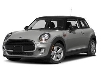 2018 MINI Hardtop