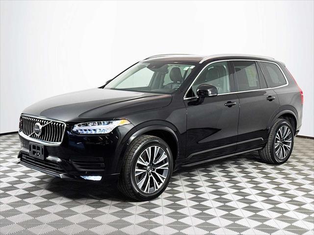 2021 Volvo XC90