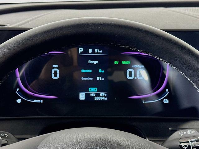 Photo of 2023 Gravity Gray Kia Sportage