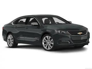 2014 Chevrolet Impala