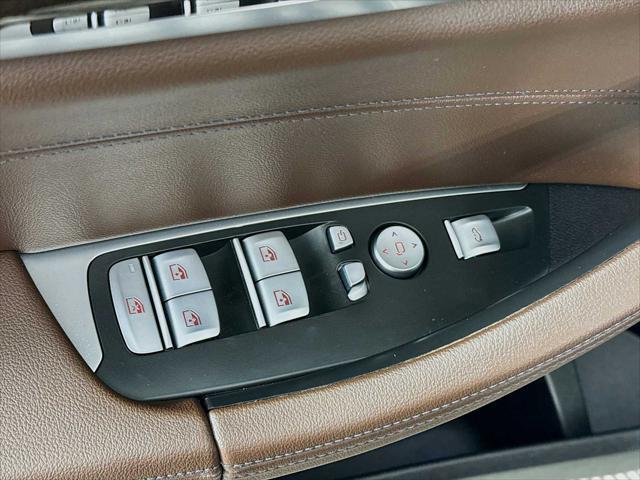 Photo of 2022 Phytonic Blue Metallic BMW X3