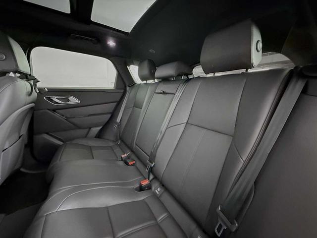 Photo of 2026 Fuji White Land Rover Range Rover Velar