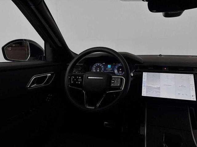 Photo of 2026 Fuji White Land Rover Range Rover Velar