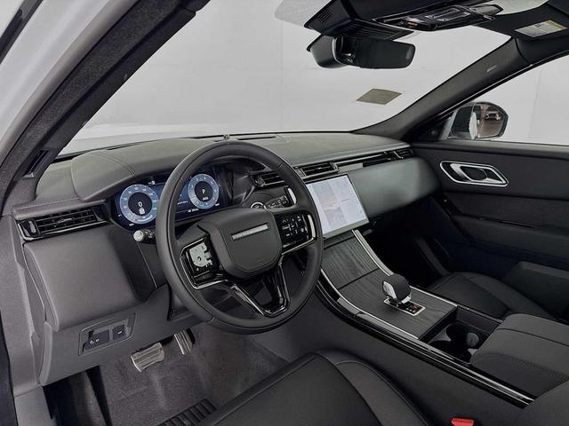 Photo of 2026 Fuji White Land Rover Range Rover Velar