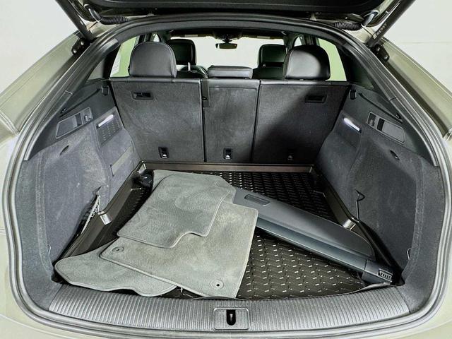 Photo of 2023 Chronos Gray Metallic Audi Q5