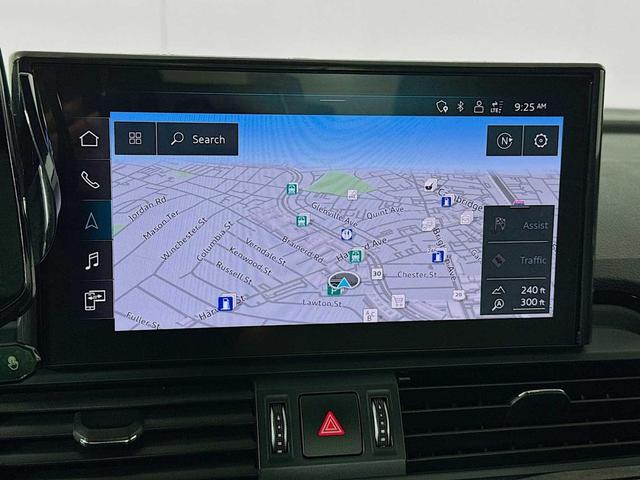 Photo of 2023 Chronos Gray Metallic Audi Q5