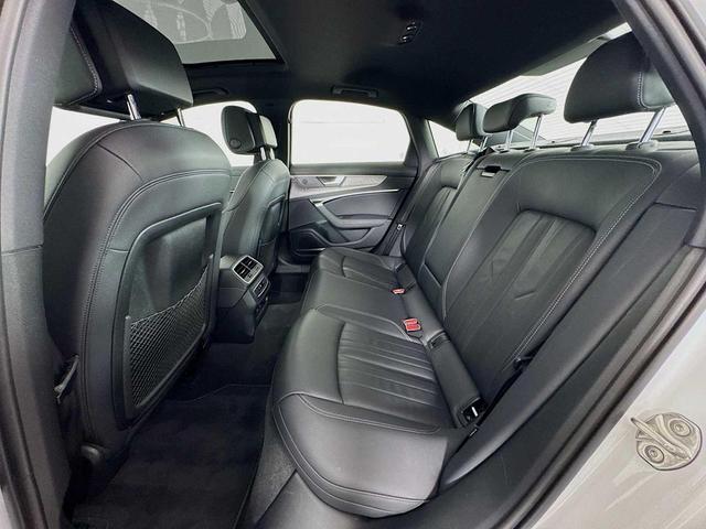 Photo of 2024 Arkona White Audi A6