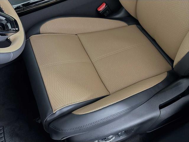 Photo of 2026 Santorini Black Land Rover Range Rover Velar