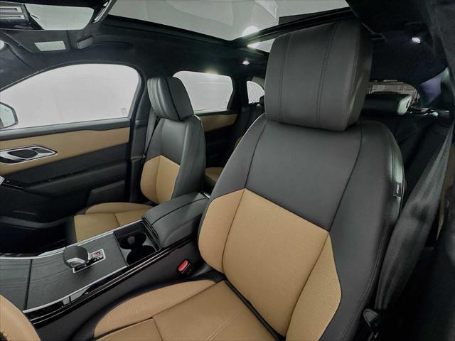 Photo of 2026 Santorini Black Land Rover Range Rover Velar