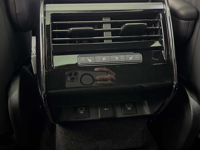Photo of 2025 Varesine Blue Land Rover Range Rover Sport