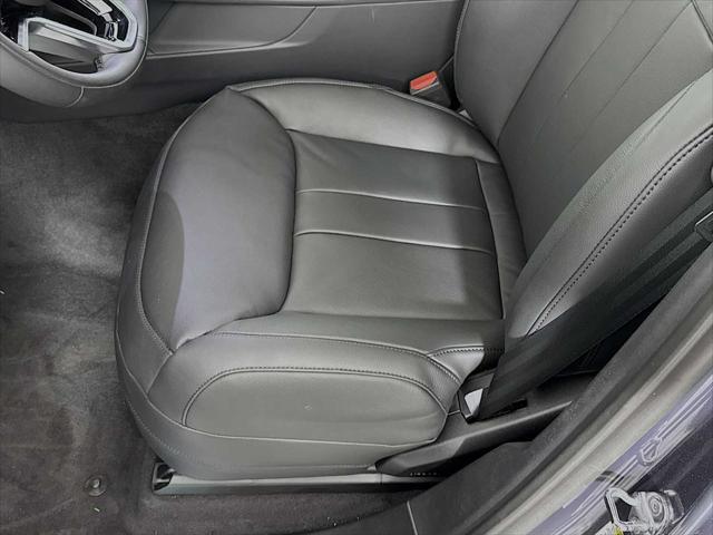 Photo of 2025 Varesine Blue Land Rover Range Rover Sport