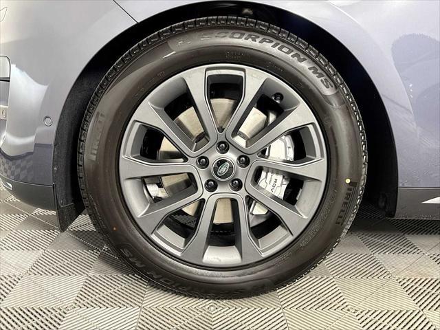 Photo of 2025 Varesine Blue Land Rover Range Rover Sport