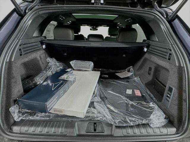 Photo of 2025 Varesine Blue Land Rover Range Rover Sport