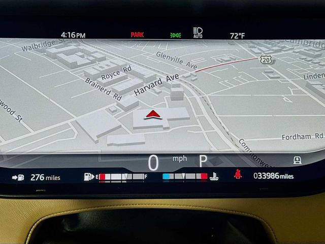 Photo of 2023 Fuji White Land Rover Range Rover