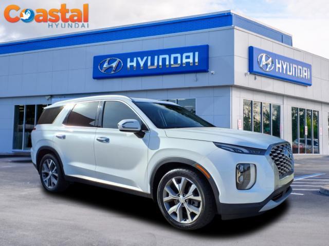 2022 Hyundai Palisade