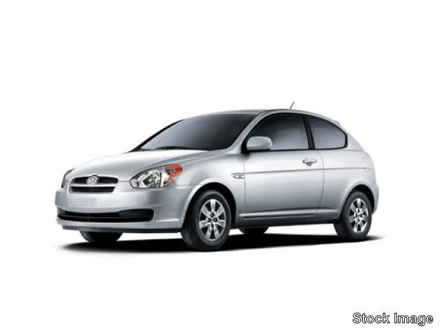 2012 Hyundai Accent