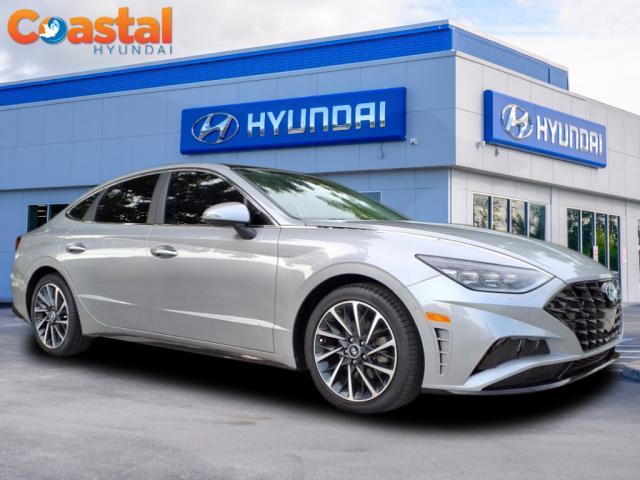 2023 Hyundai Sonata