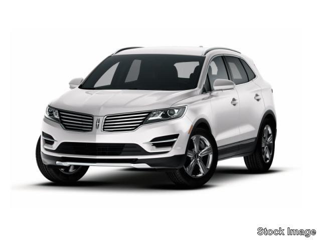 2017 Lincoln MKC