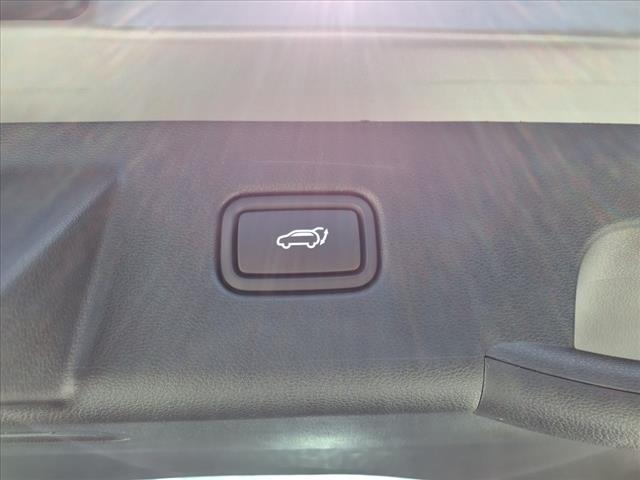 Photo of 2025 Gray Hyundai TUCSON