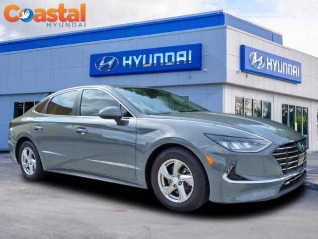 2022 Hyundai Sonata