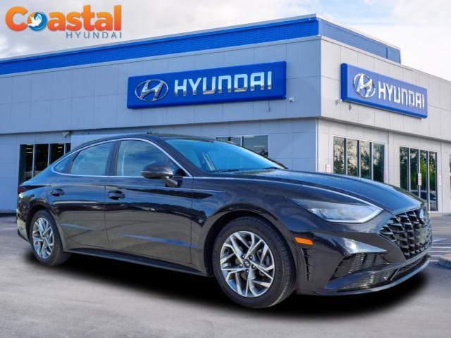 2023 Hyundai Sonata
