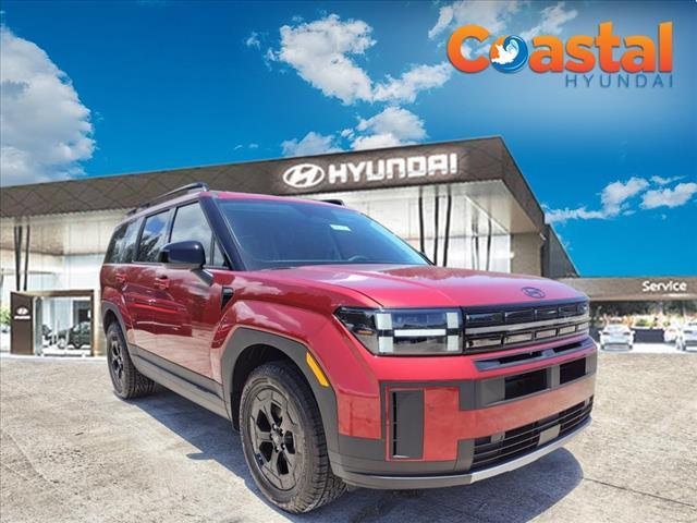 2024 Hyundai Santa Fe