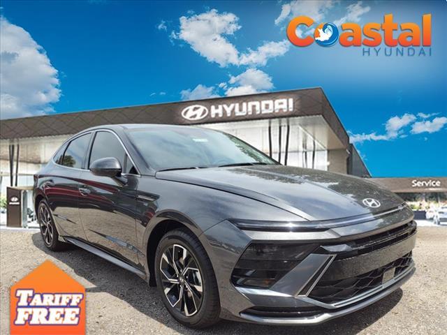 2024 Hyundai Sonata