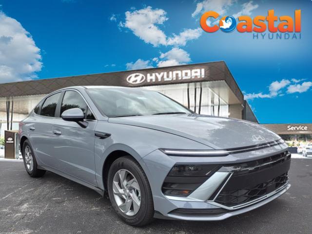 2025 Hyundai Sonata