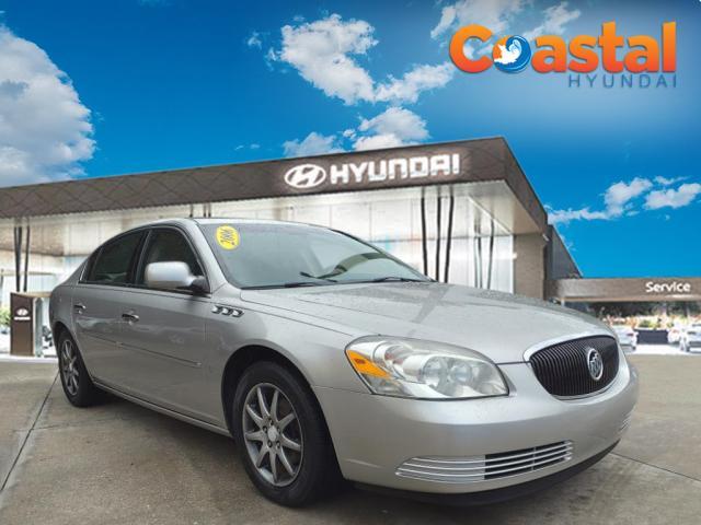 2006 Buick Lucerne