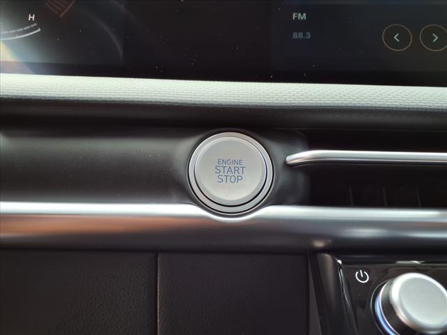 Photo of 2025 Gray Hyundai TUCSON