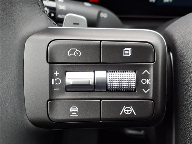 Photo of 2026 White Hyundai PALISADE