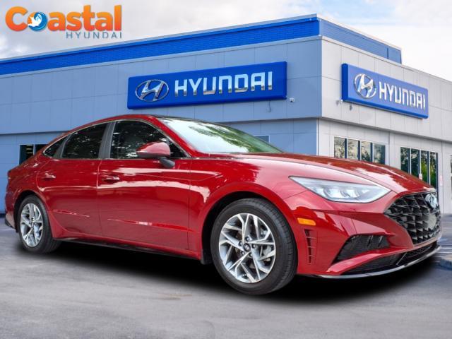 2023 Hyundai Sonata