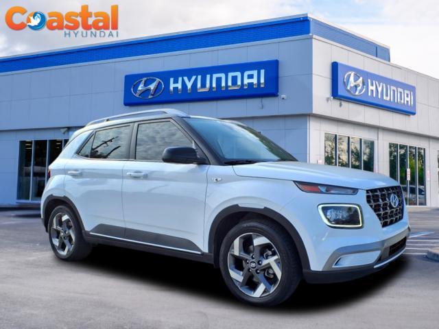 2024 Hyundai Venue